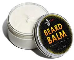 BreadGuru Premium Beard Balm: Smooth Whiskey - What's Your Chic
