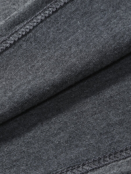 Mid-day Moves color block tee