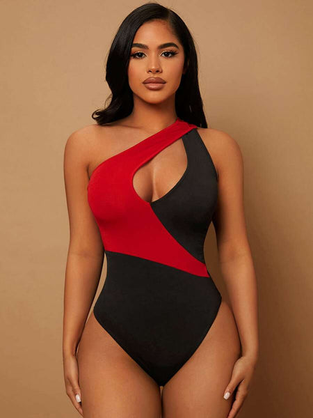 Send For Me bodysuit