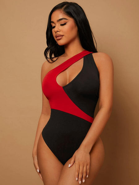 Send For Me bodysuit