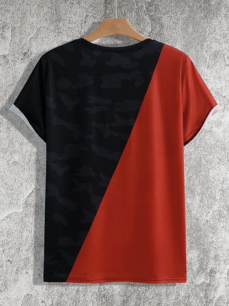 Block Letter King *hit graphic tee - What's Your Chic