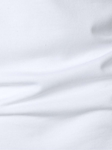 Power Move contrast polo shirt