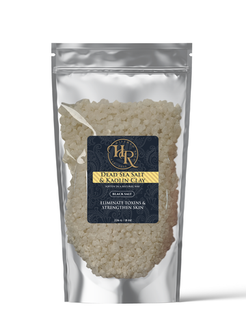 Bath Salt - What's Your Chic