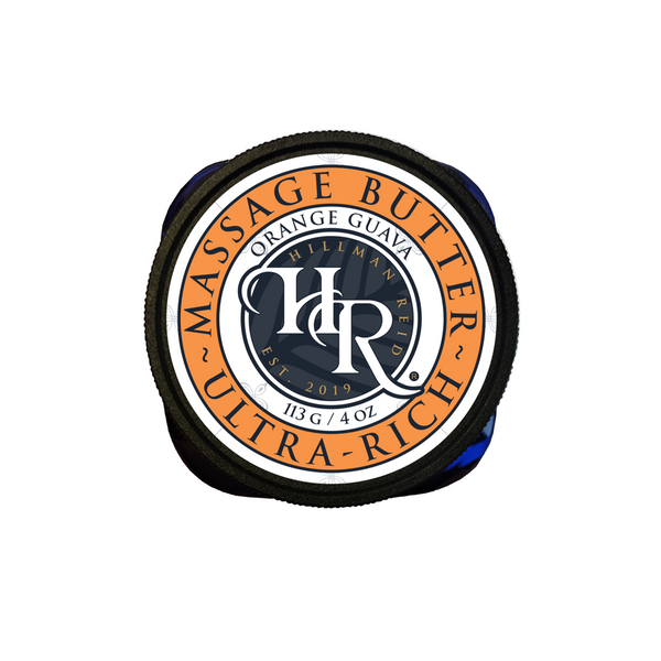 Massage Butter - What's Your Chic