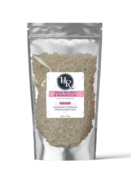 Bath Salt - What's Your Chic