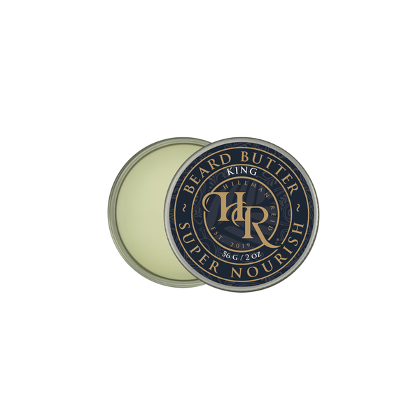 Beard Butter - What's Your Chic