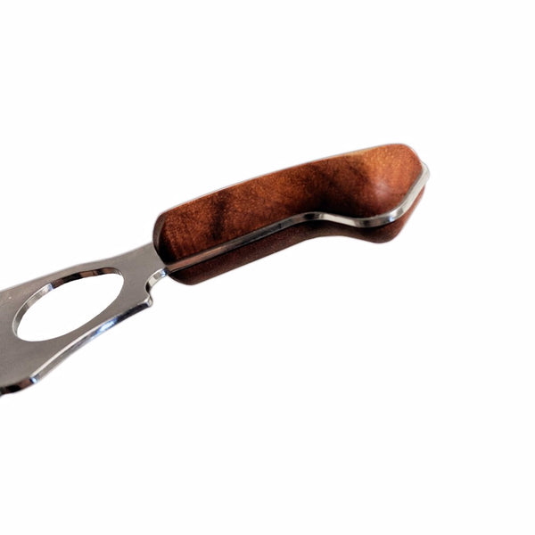 Bisson Hair & Beard Comb No.2 - What's Your Chic