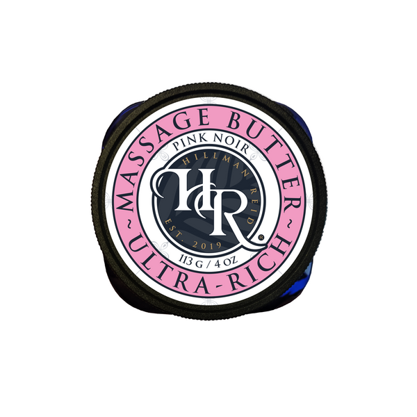 Massage Butter - What's Your Chic