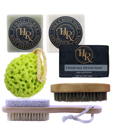 Deep Clean Bundle - What's Your Chic