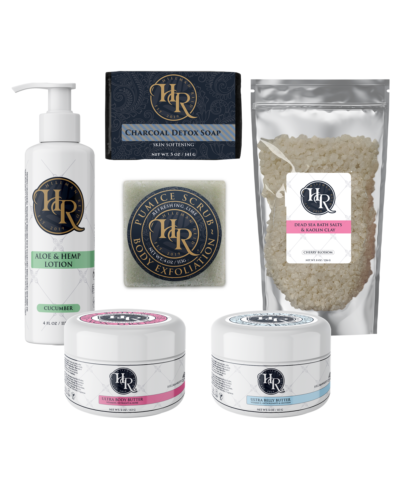 I'm Preggo Bundle - What's Your Chic