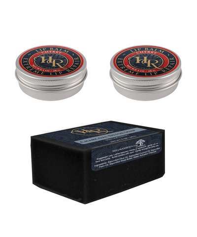 Kiss Me Bundle - What's Your Chic