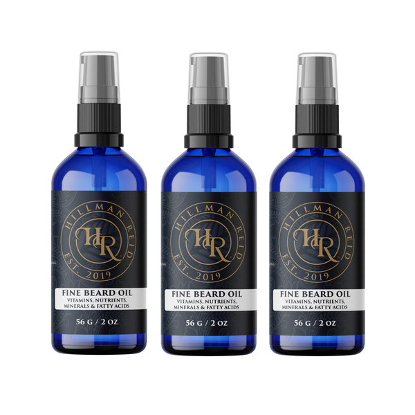 Replenish Bundle - What's Your Chic