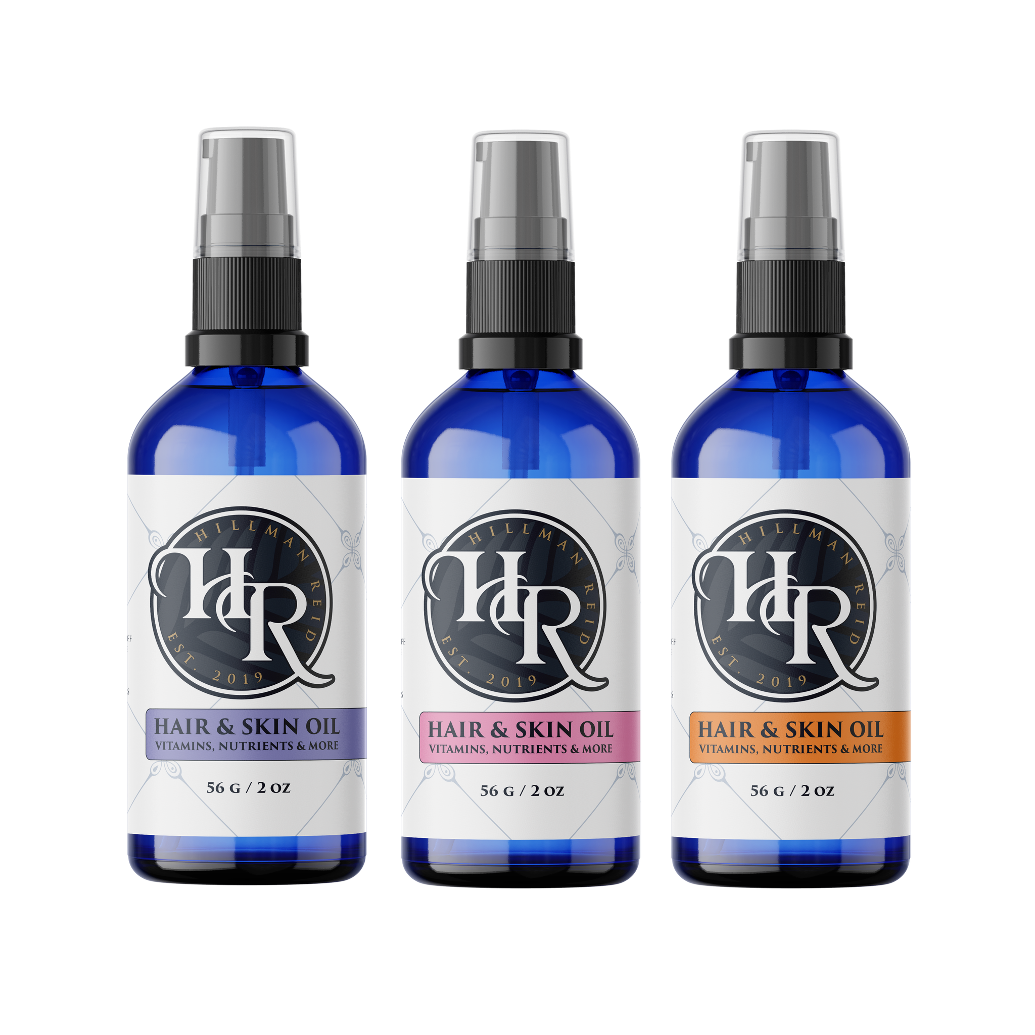 Replenish Bundle - What's Your Chic