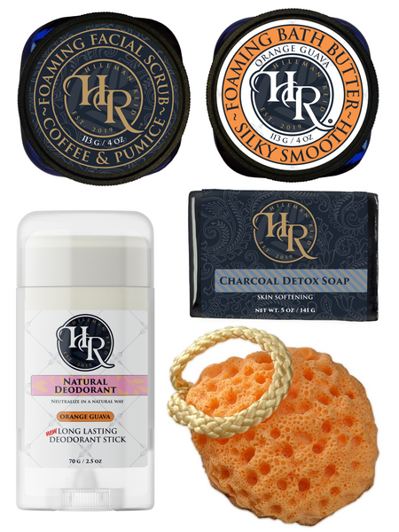 For Me Bundle - What's Your Chic