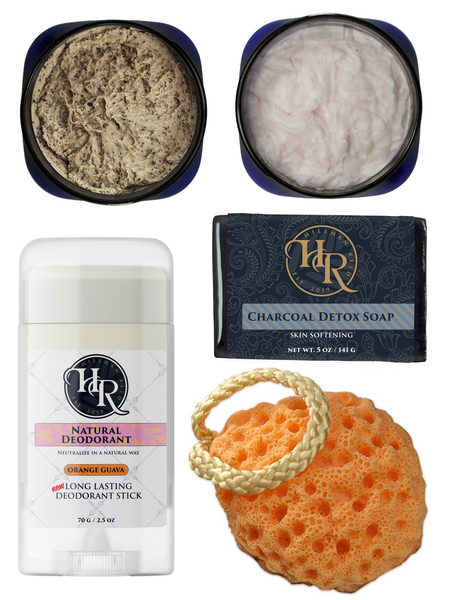 For Me Bundle - What's Your Chic