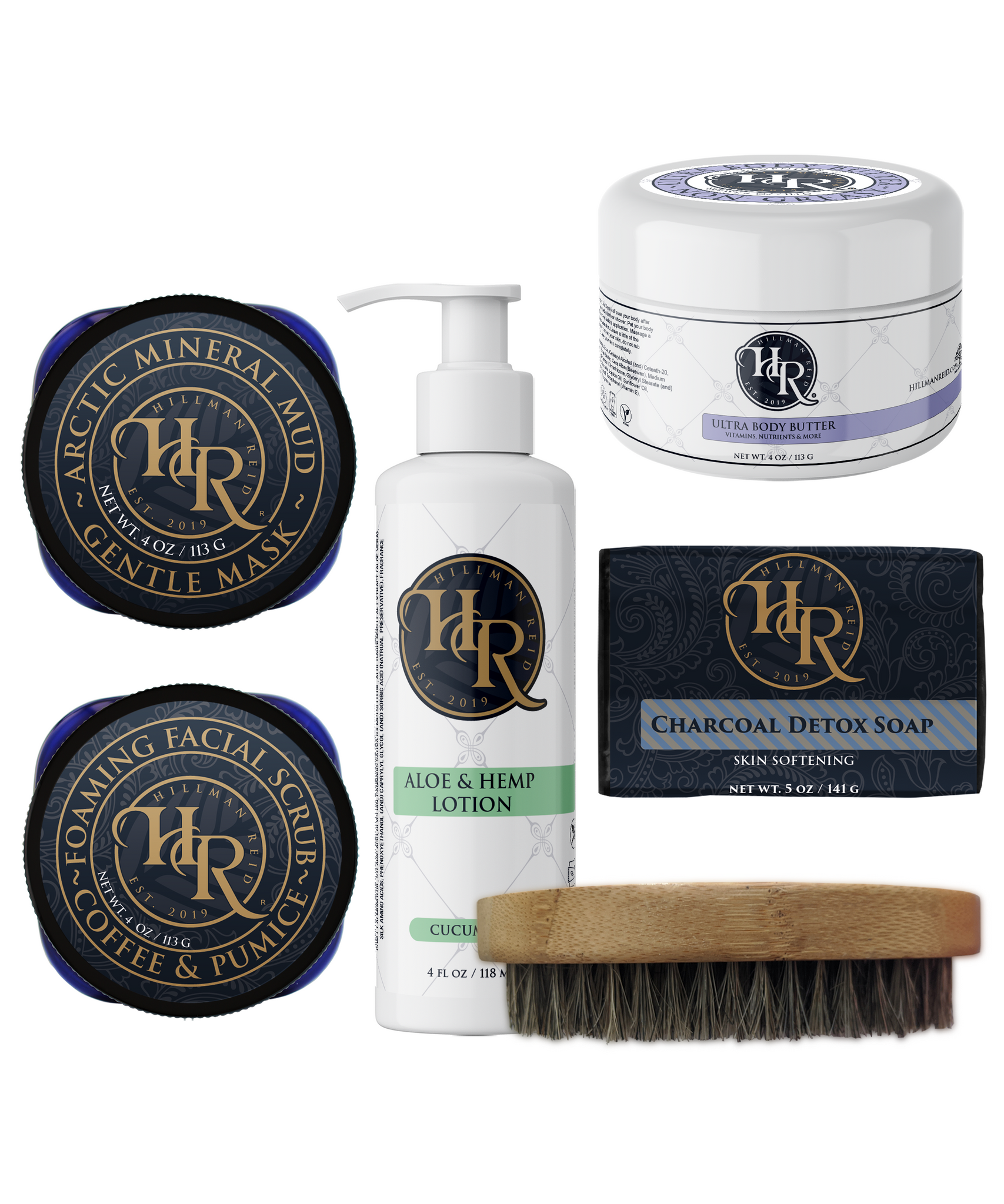 No Wrinkles Bundle - What's Your Chic