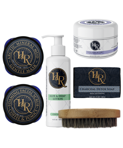 No Wrinkles Bundle - What's Your Chic