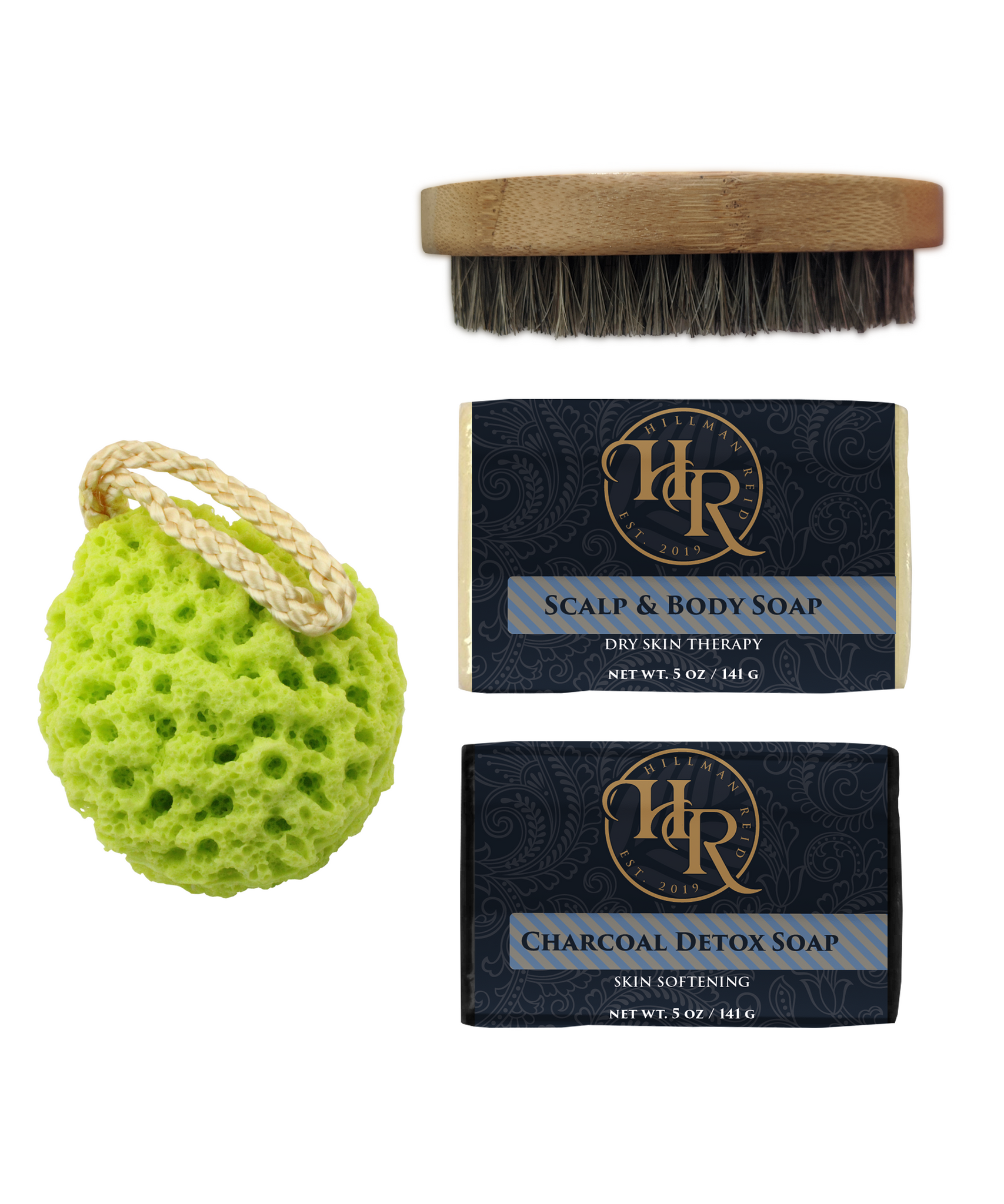 So Caring Bundle - What's Your Chic