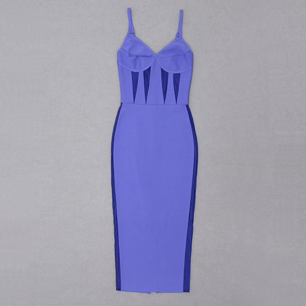 Could It Be bandages dress