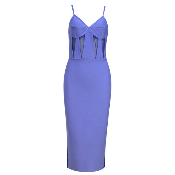 Could It Be bandages dress