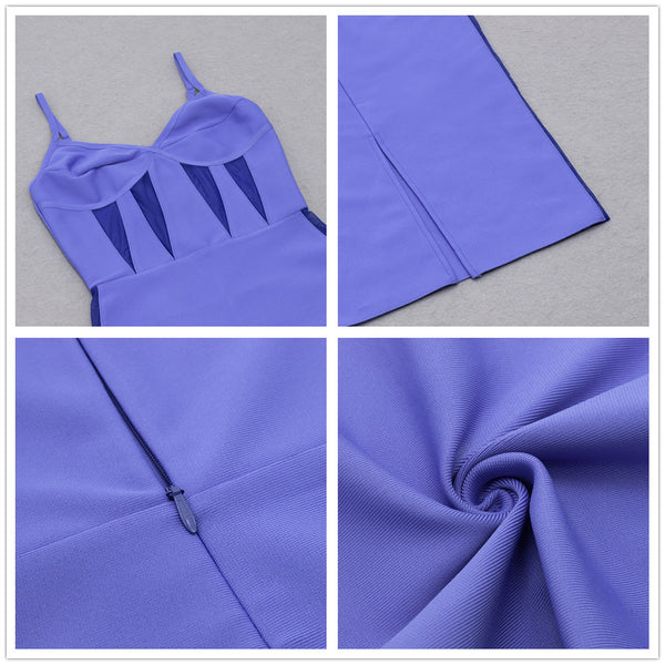 Could It Be bandages dress