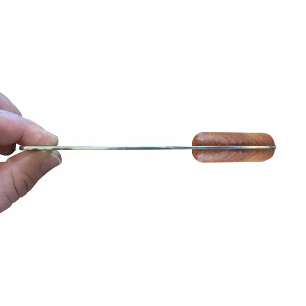 Bisson Hair & Beard Comb No.2 - What's Your Chic