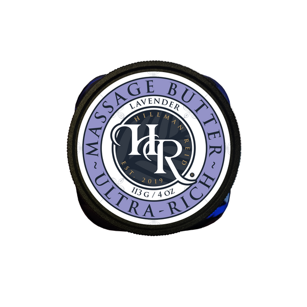 Massage Butter - What's Your Chic