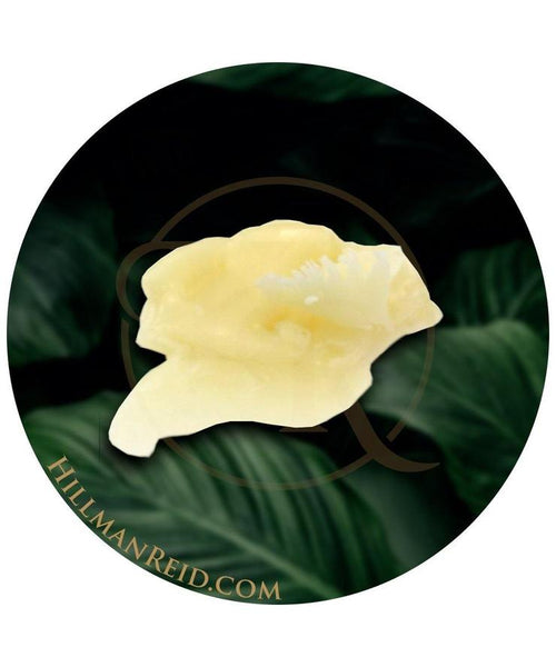 Moustache Wax - What's Your Chic