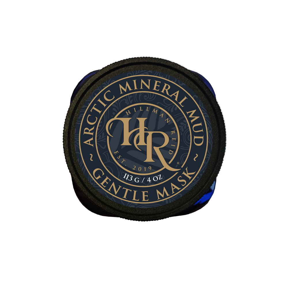 Arctic Mineral Mud Mask - What's Your Chic