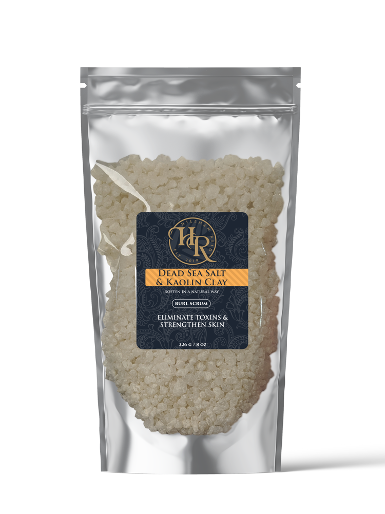 Bath Salt - What's Your Chic