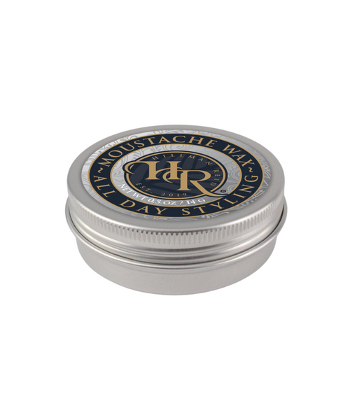 Moustache Wax - What's Your Chic